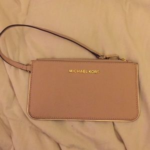 Michael Kors Wristlet